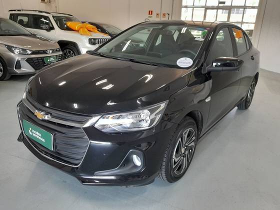 CHEVROLET ONIX 1.0 FLEX PLUS LT MANUAL